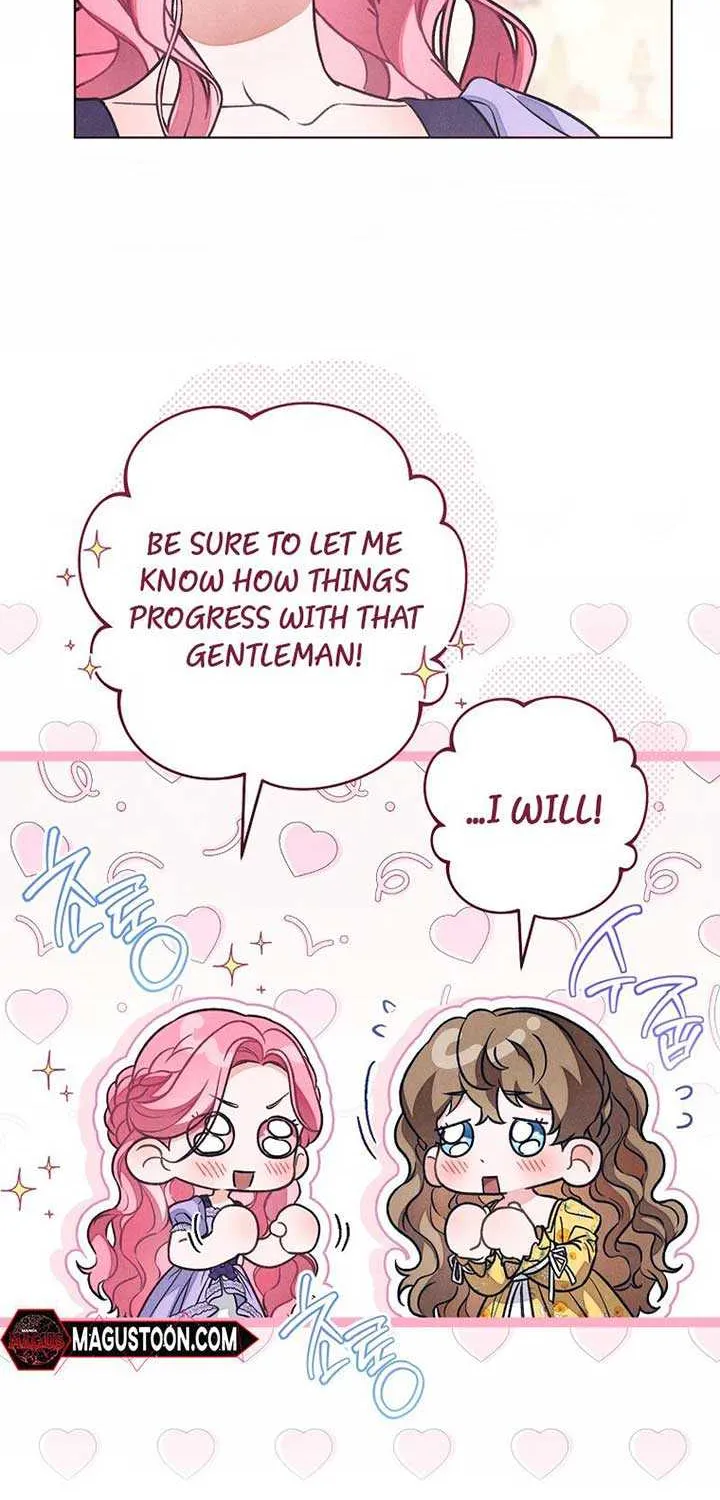 Don’t Worry, We Both Agreed to this Fraudulent Marriage Chapter 13 page 66 - 