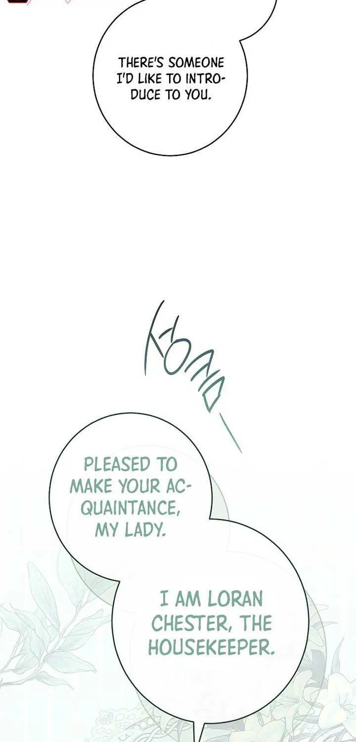 Don’t Worry, We Both Agreed to this Fraudulent Marriage Chapter 13 page 69 - 