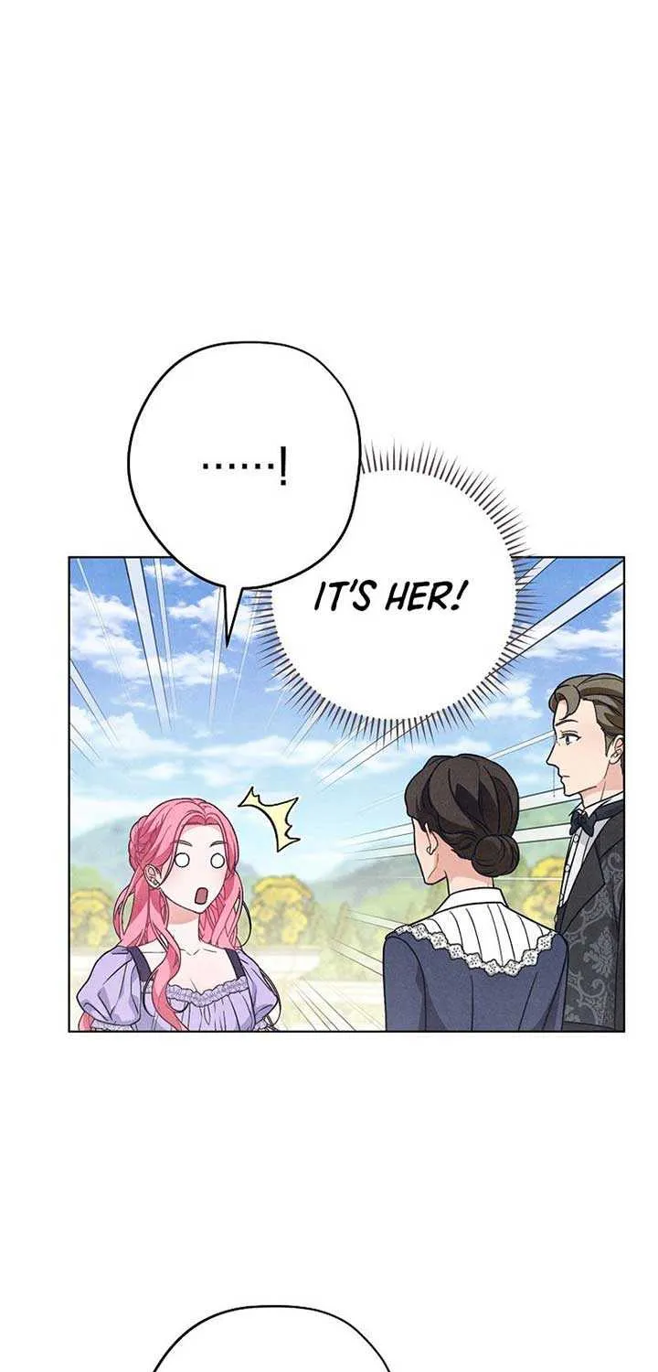 Don’t Worry, We Both Agreed to this Fraudulent Marriage Chapter 13 page 71 - 