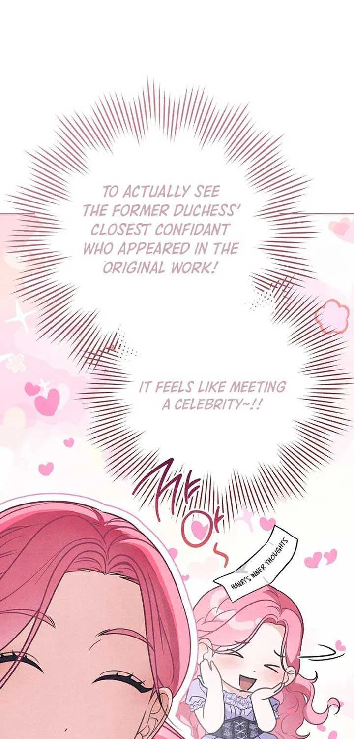 Don’t Worry, We Both Agreed to this Fraudulent Marriage Chapter 13 page 73 - 