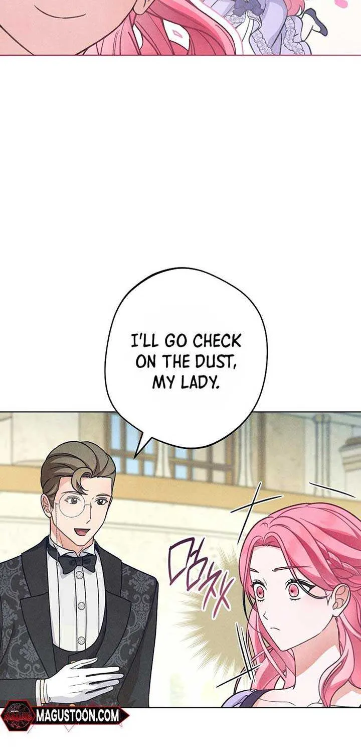 Don’t Worry, We Both Agreed to this Fraudulent Marriage Chapter 13 page 74 - 