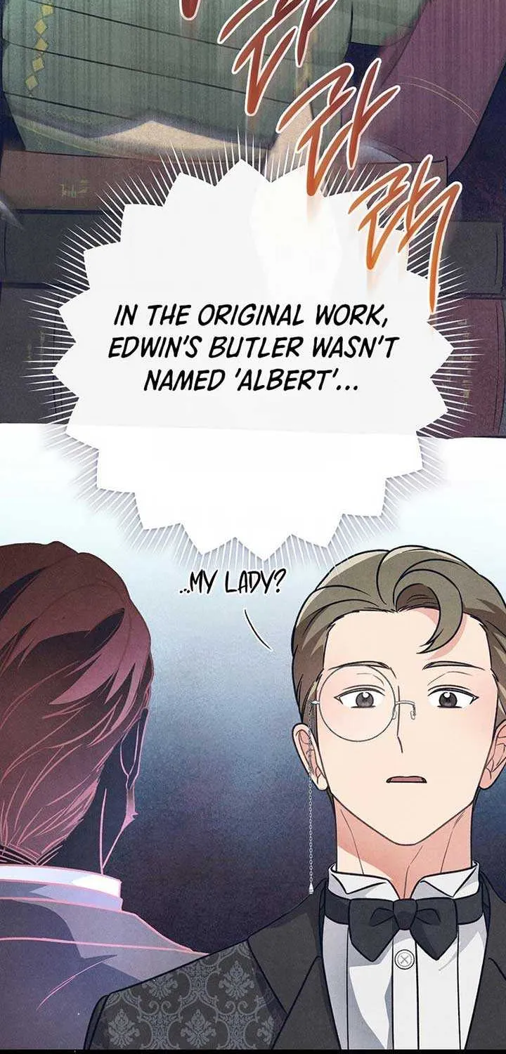 Don’t Worry, We Both Agreed to this Fraudulent Marriage Chapter 13 page 76 - 