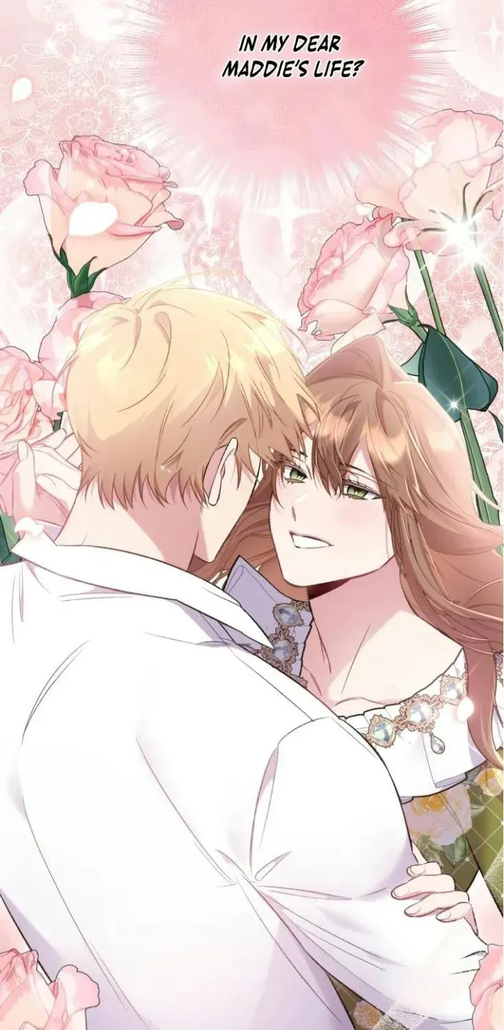 Don’t Worry, We Both Agreed to this Fraudulent Marriage Chapter 14.1 page 2 - 