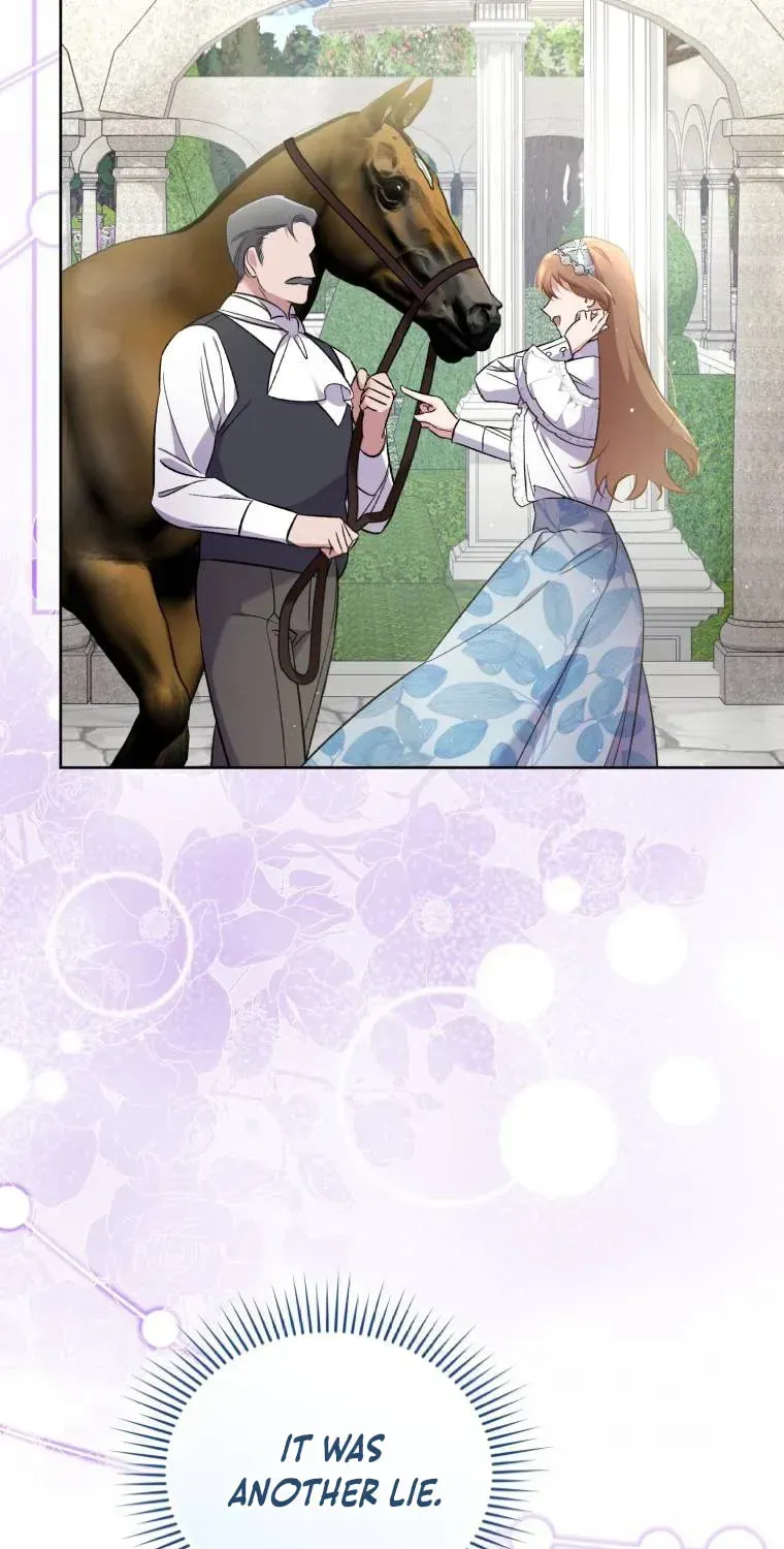 Don’t Worry, We Both Agreed to this Fraudulent Marriage Chapter 14.1 page 101 - 