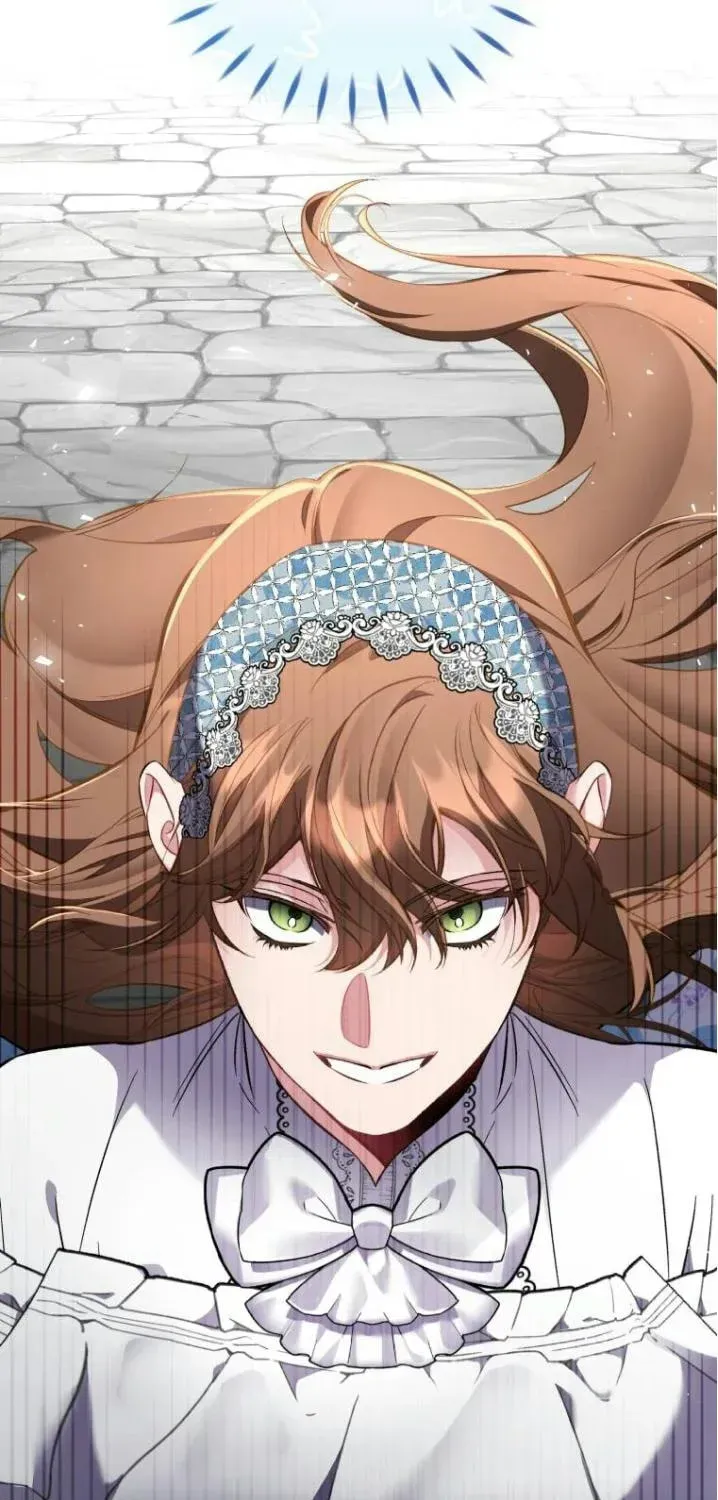 Don’t Worry, We Both Agreed to this Fraudulent Marriage Chapter 14.1 page 104 - 
