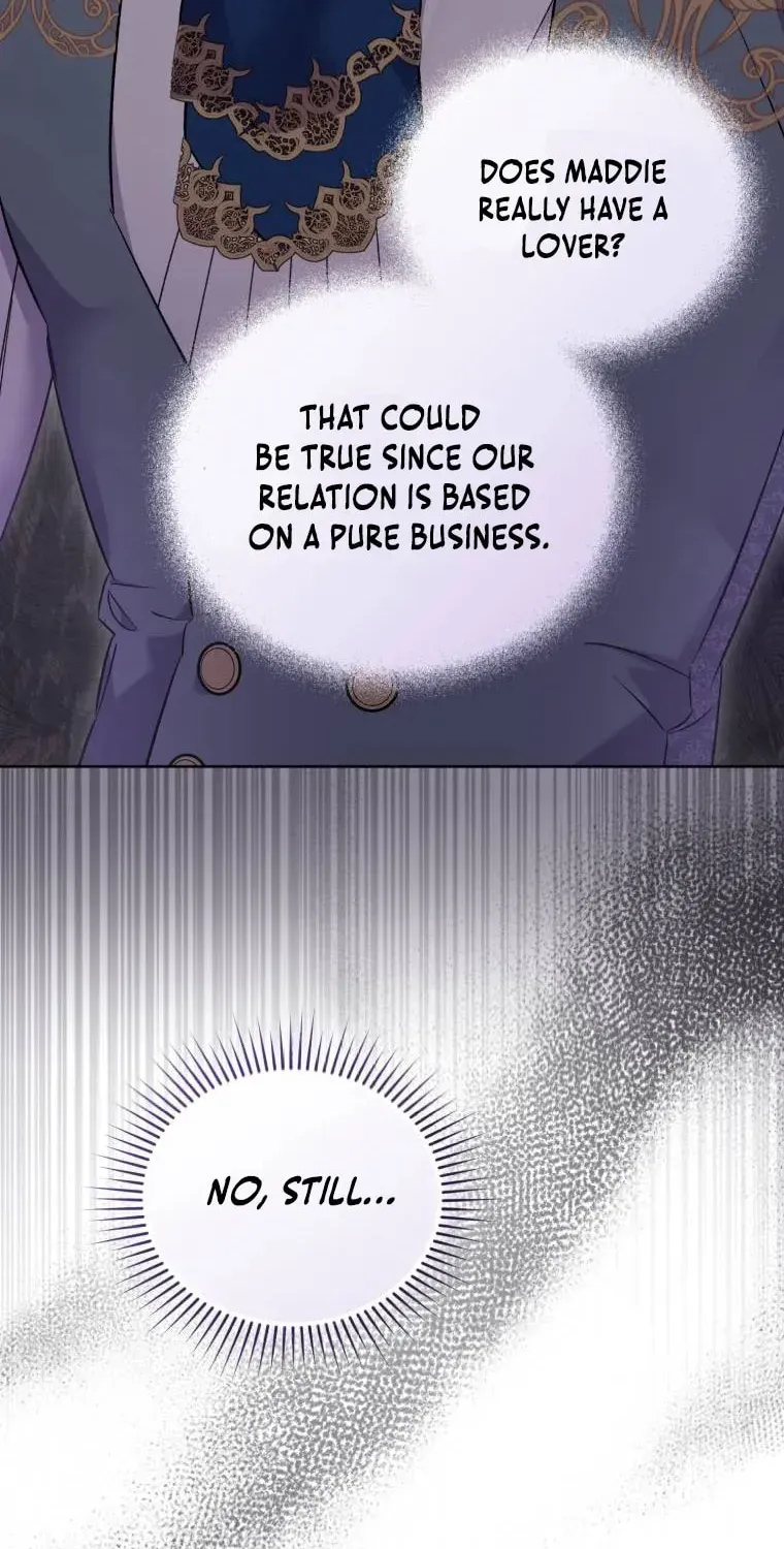 Don’t Worry, We Both Agreed to this Fraudulent Marriage Chapter 14.1 page 14 - 