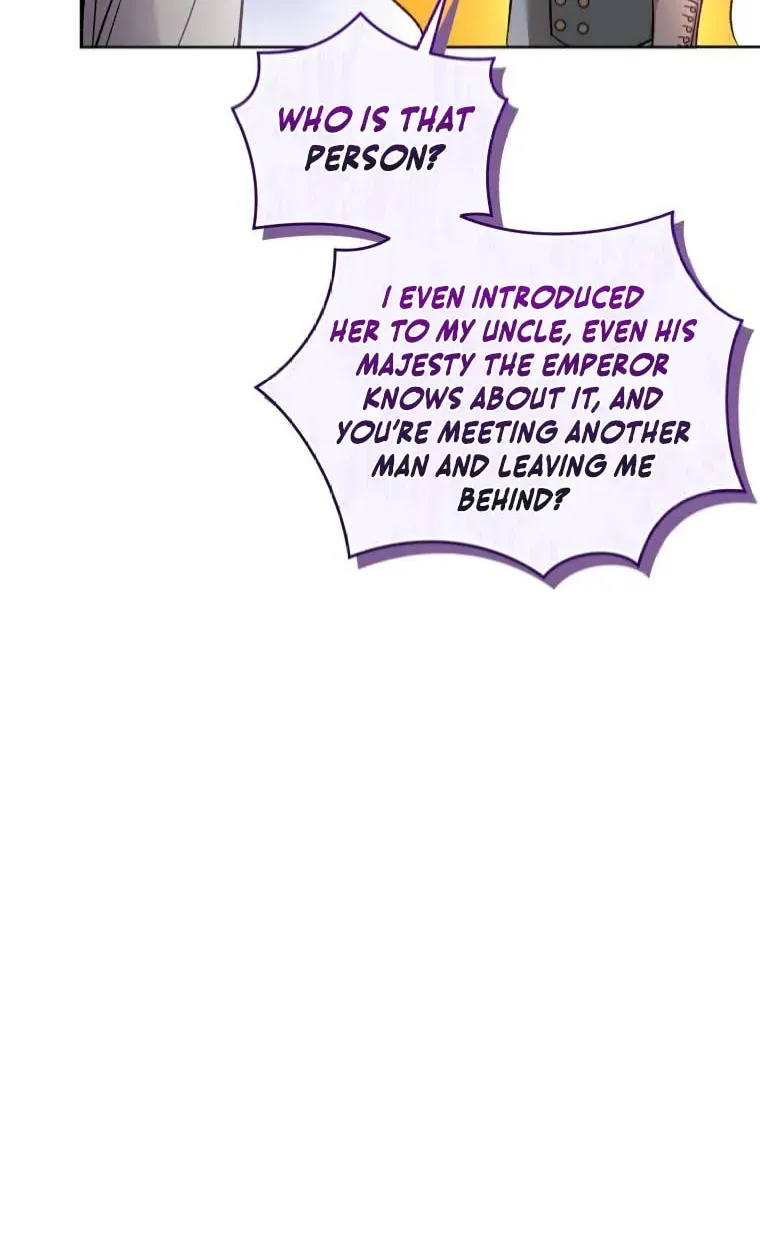 Don’t Worry, We Both Agreed to this Fraudulent Marriage Chapter 14.1 page 16 - 