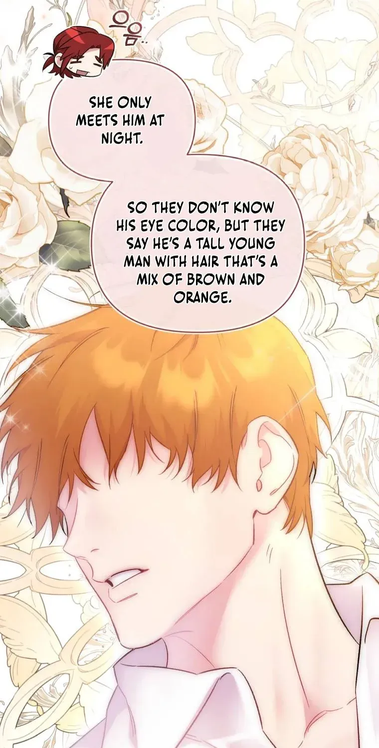 Don’t Worry, We Both Agreed to this Fraudulent Marriage Chapter 14.1 page 19 - 
