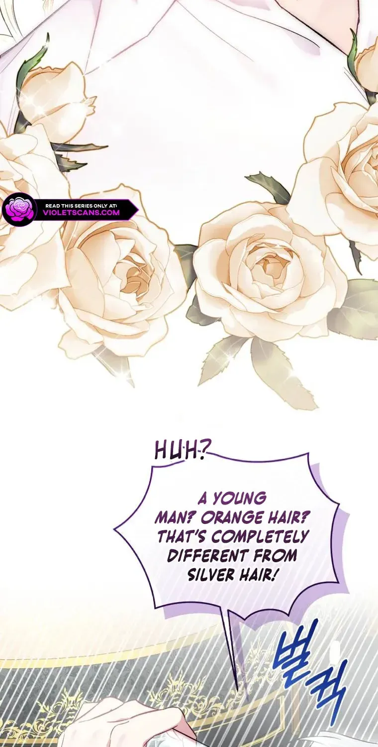 Don’t Worry, We Both Agreed to this Fraudulent Marriage Chapter 14.1 page 20 - 