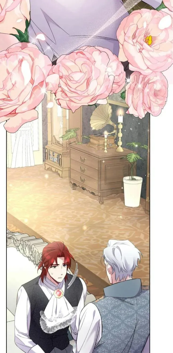 Don’t Worry, We Both Agreed to this Fraudulent Marriage Chapter 14.1 page 3 - 