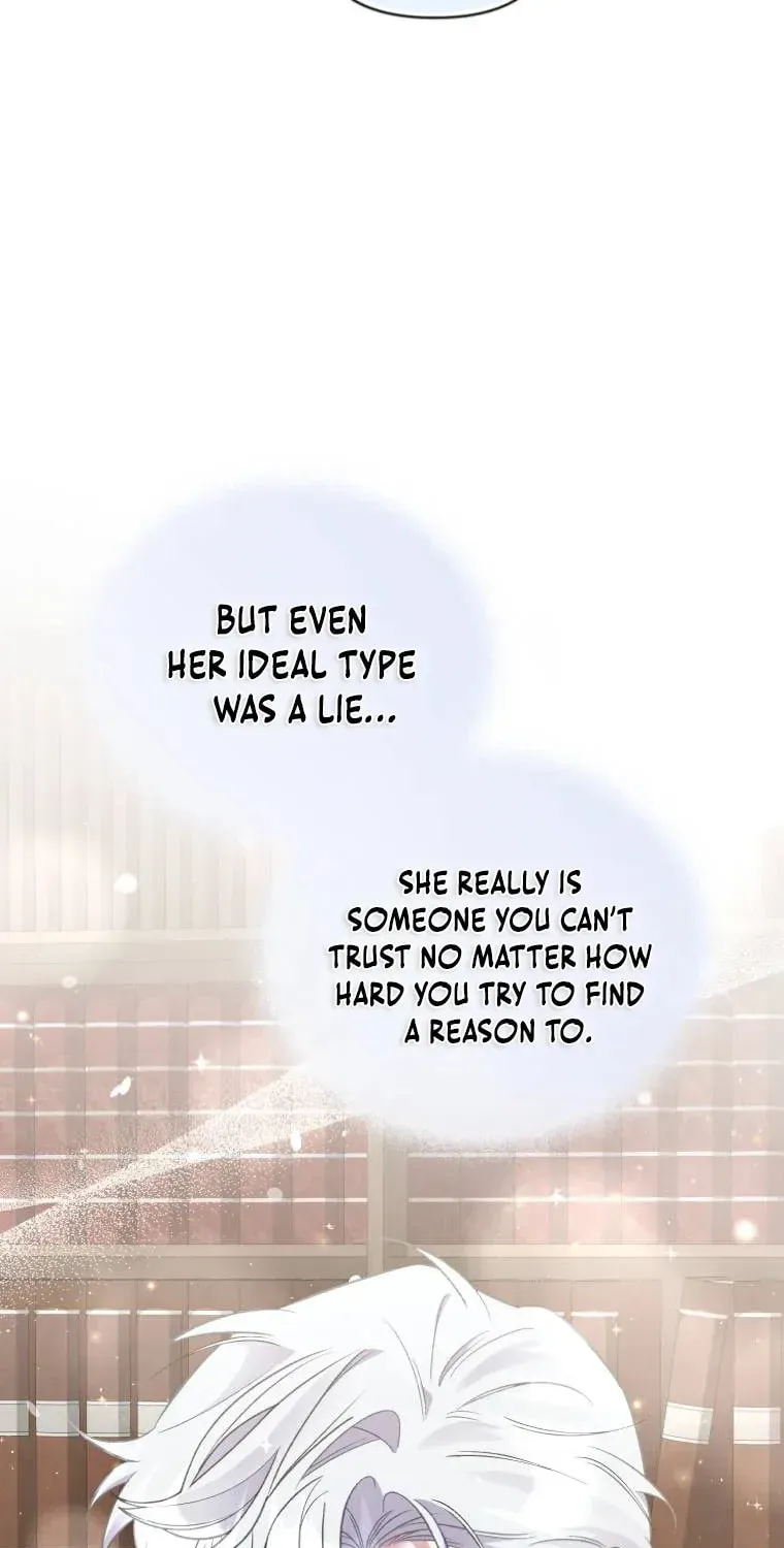 Don’t Worry, We Both Agreed to this Fraudulent Marriage Chapter 14.1 page 23 - 