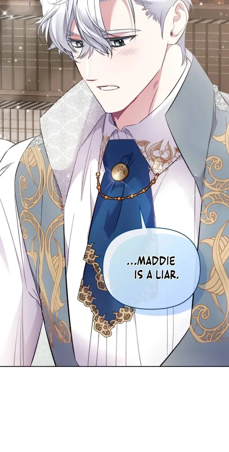Don’t Worry, We Both Agreed to this Fraudulent Marriage Chapter 14.1 page 24 - 