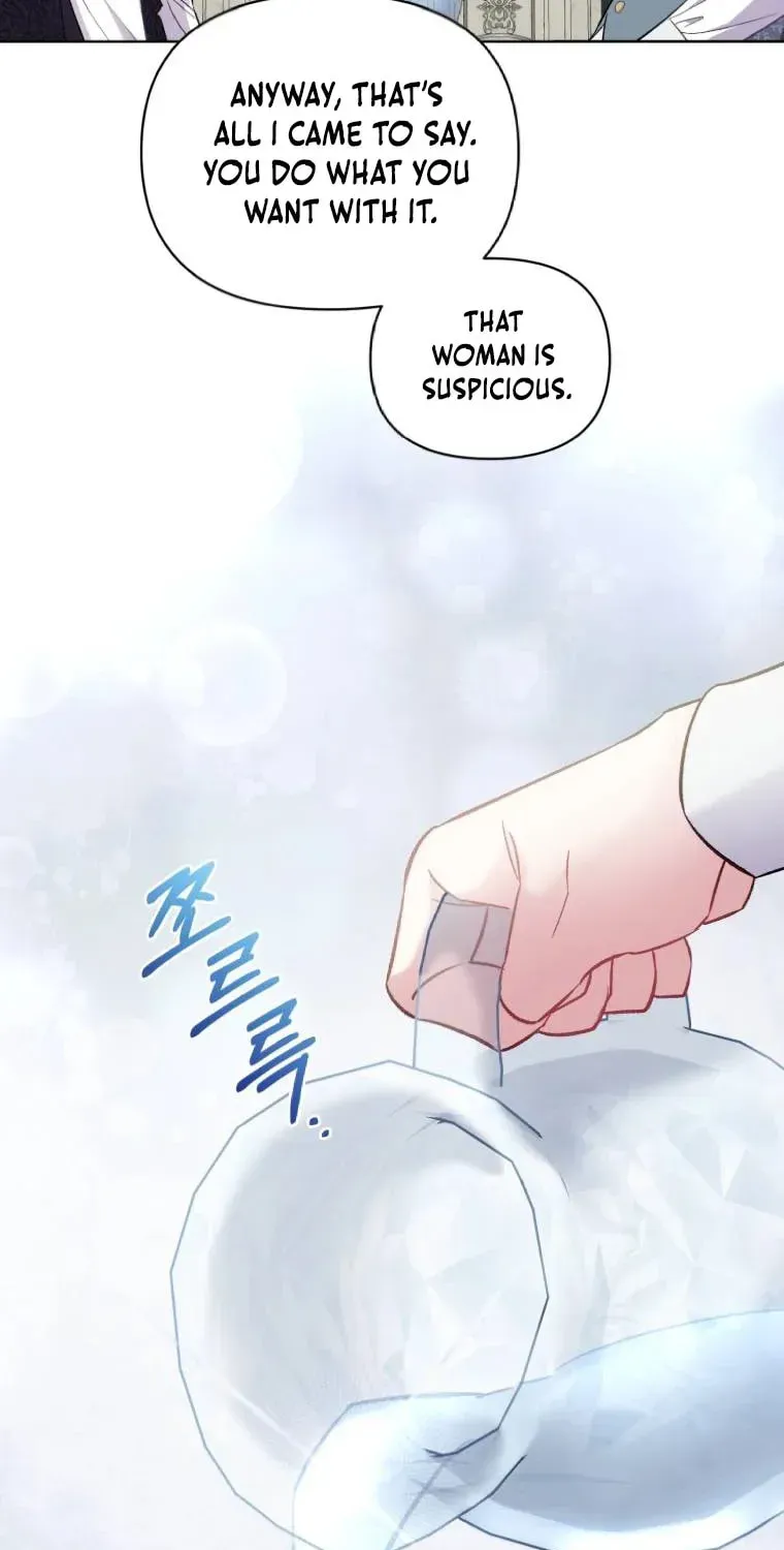 Don’t Worry, We Both Agreed to this Fraudulent Marriage Chapter 14.1 page 27 - 