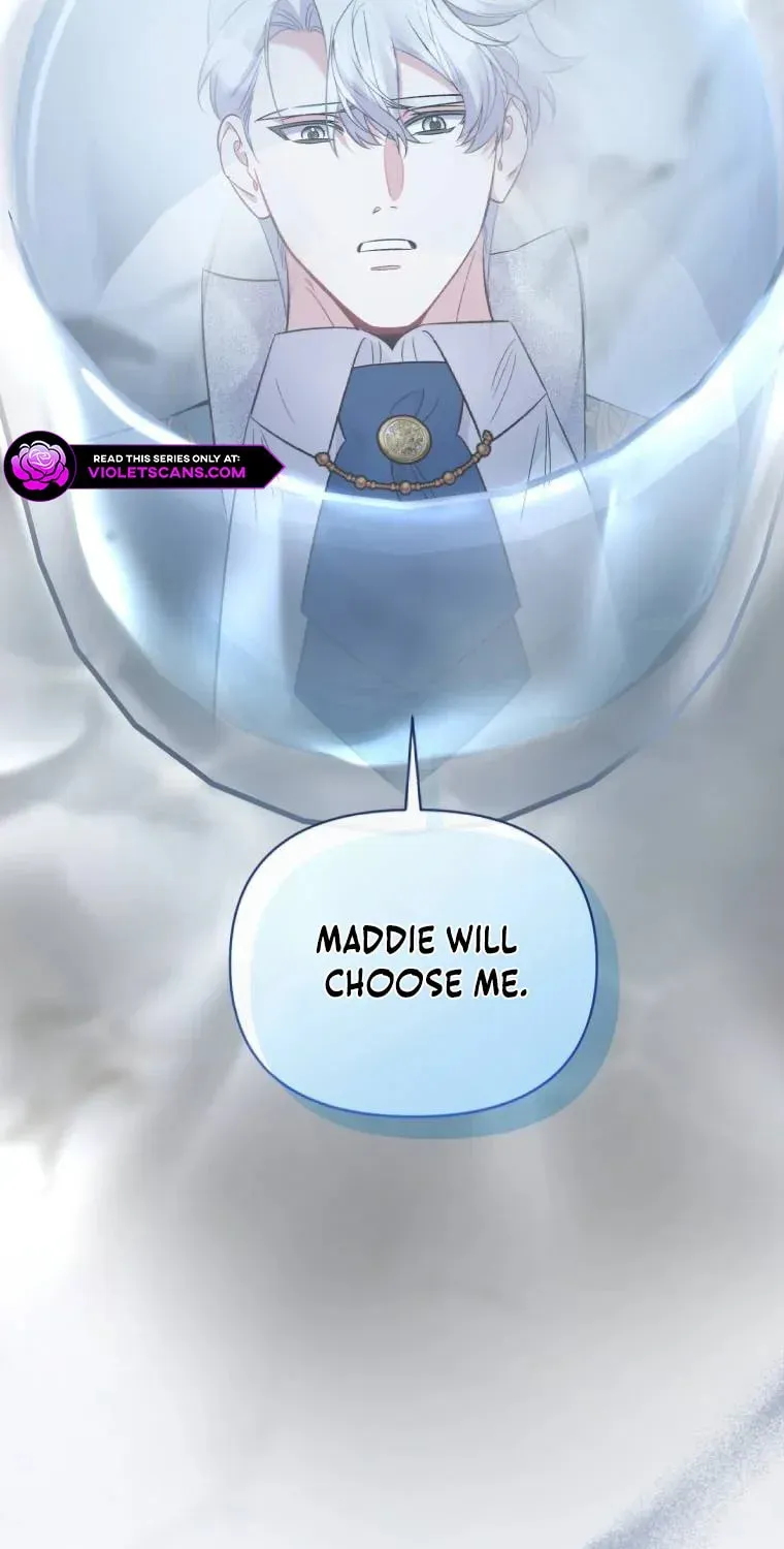 Don’t Worry, We Both Agreed to this Fraudulent Marriage Chapter 14.1 page 29 - 