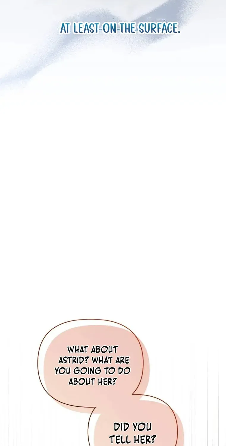 Don’t Worry, We Both Agreed to this Fraudulent Marriage Chapter 14.1 page 30 - 