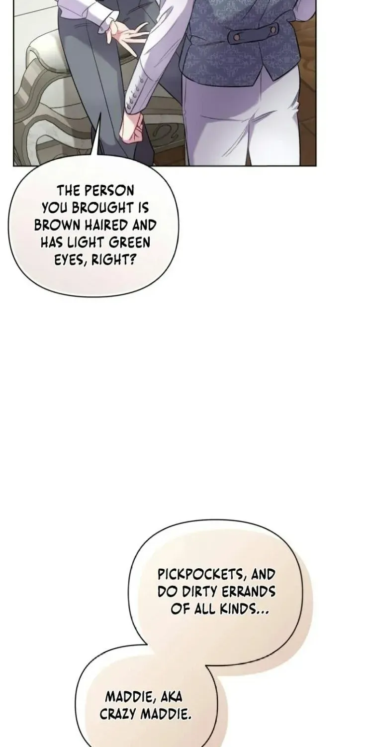 Don’t Worry, We Both Agreed to this Fraudulent Marriage Chapter 14.1 page 4 - 