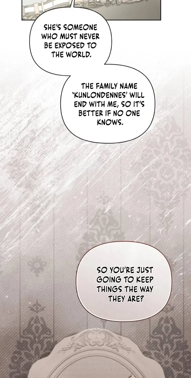Don’t Worry, We Both Agreed to this Fraudulent Marriage Chapter 14.1 page 35 - 