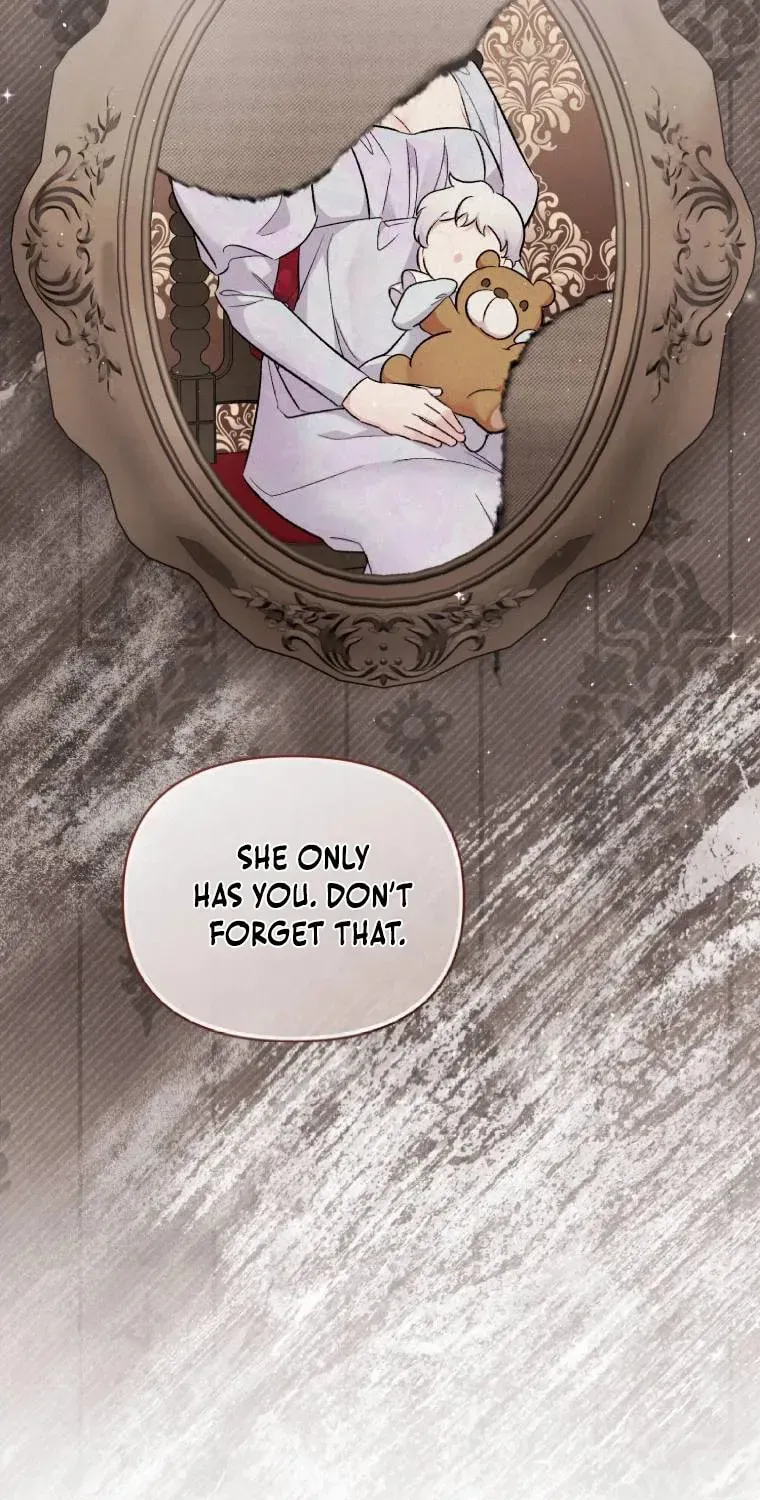 Don’t Worry, We Both Agreed to this Fraudulent Marriage Chapter 14.1 page 36 - 