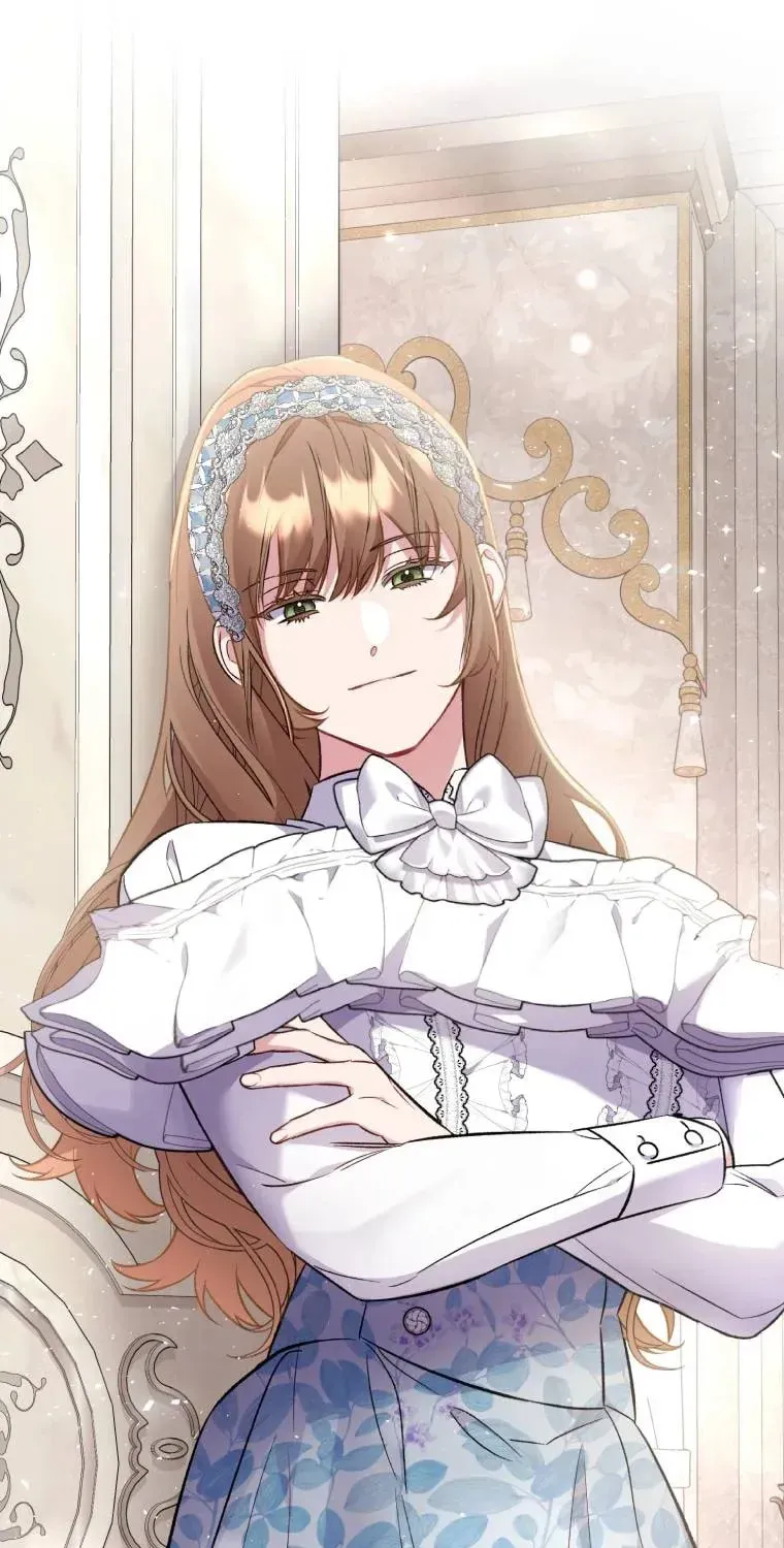 Don’t Worry, We Both Agreed to this Fraudulent Marriage Chapter 14.1 page 40 - 