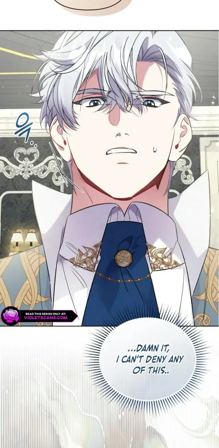 Don’t Worry, We Both Agreed to this Fraudulent Marriage Chapter 14.1 page 5 - 