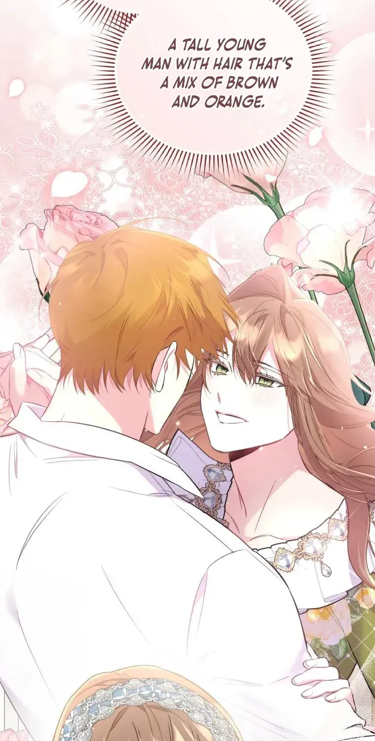 Don’t Worry, We Both Agreed to this Fraudulent Marriage Chapter 14.1 page 43 - 