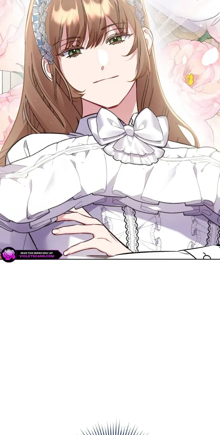 Don’t Worry, We Both Agreed to this Fraudulent Marriage Chapter 14.1 page 44 - 