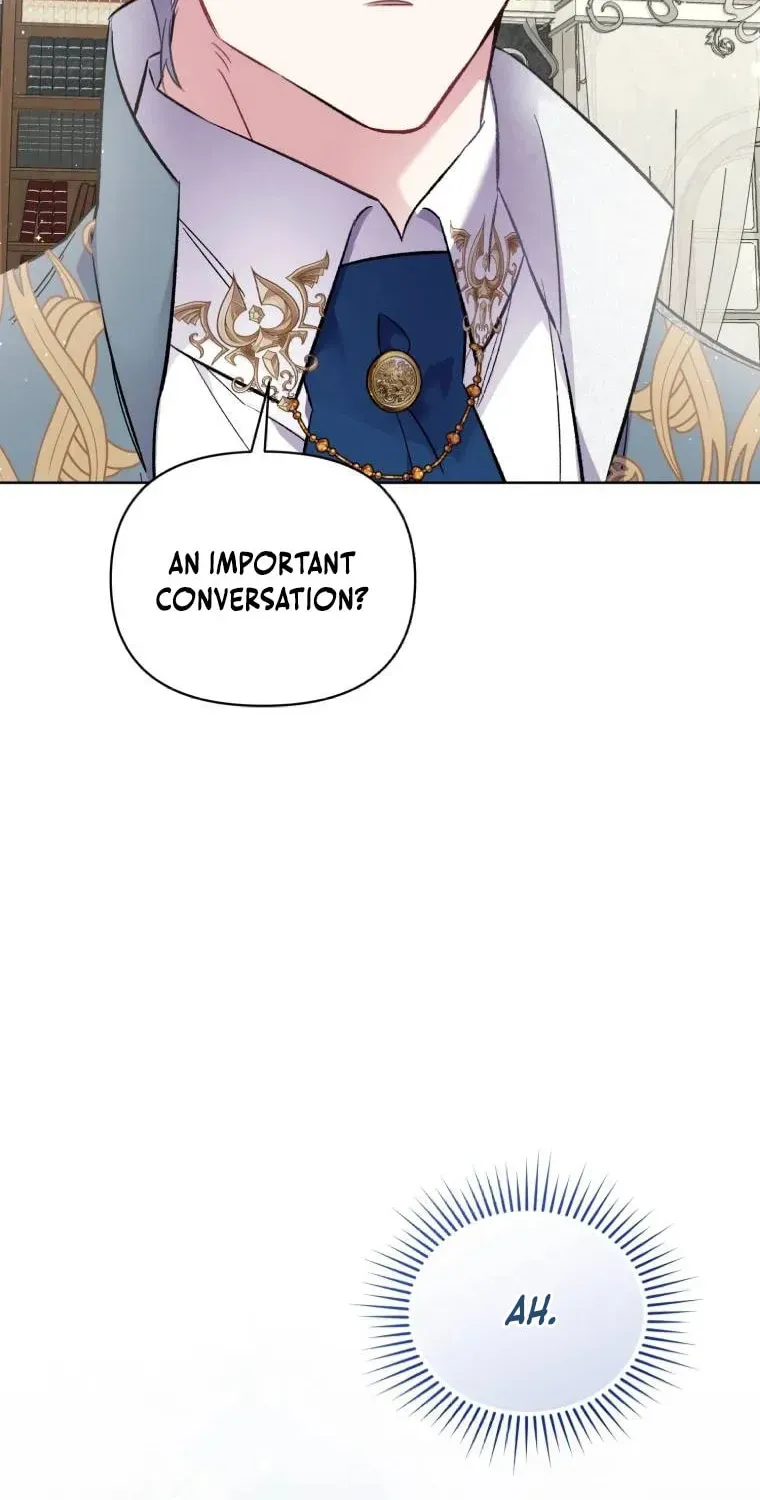 Don’t Worry, We Both Agreed to this Fraudulent Marriage Chapter 14.1 page 47 - 