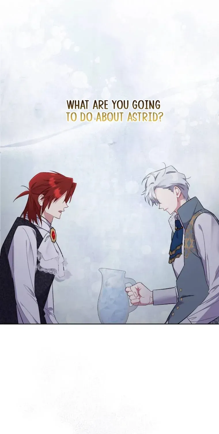 Don’t Worry, We Both Agreed to this Fraudulent Marriage Chapter 14.1 page 48 - 