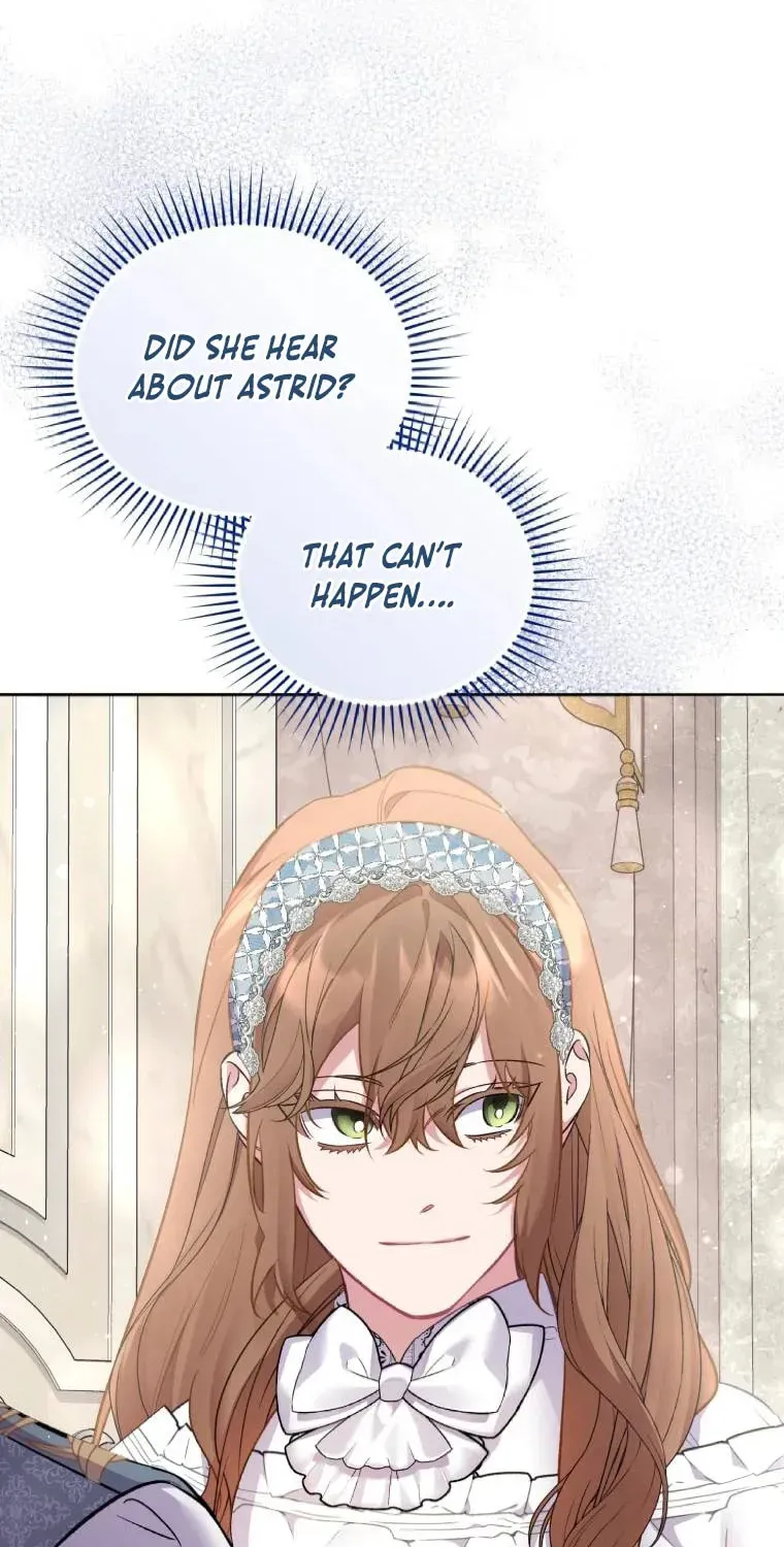 Don’t Worry, We Both Agreed to this Fraudulent Marriage Chapter 14.1 page 49 - 