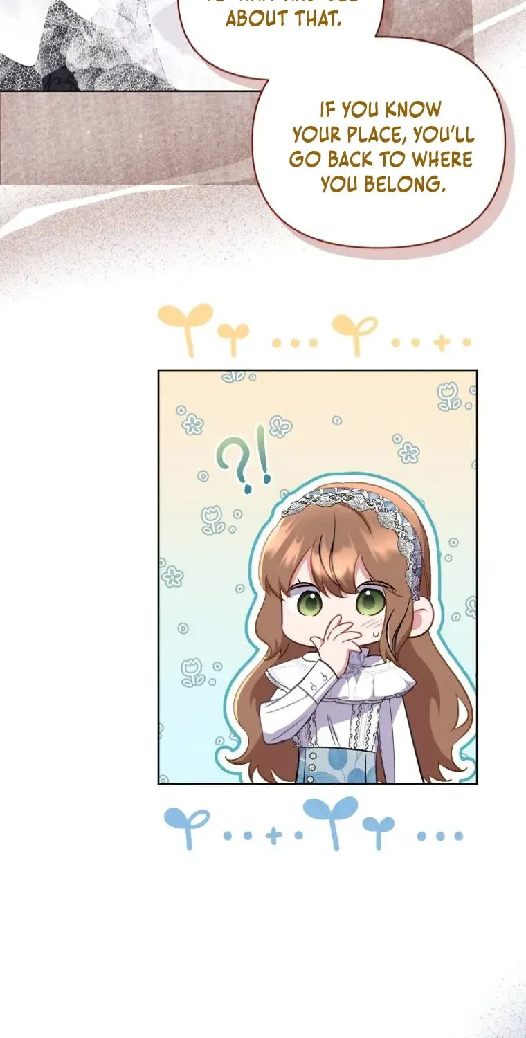 Don’t Worry, We Both Agreed to this Fraudulent Marriage Chapter 14.1 page 53 - 