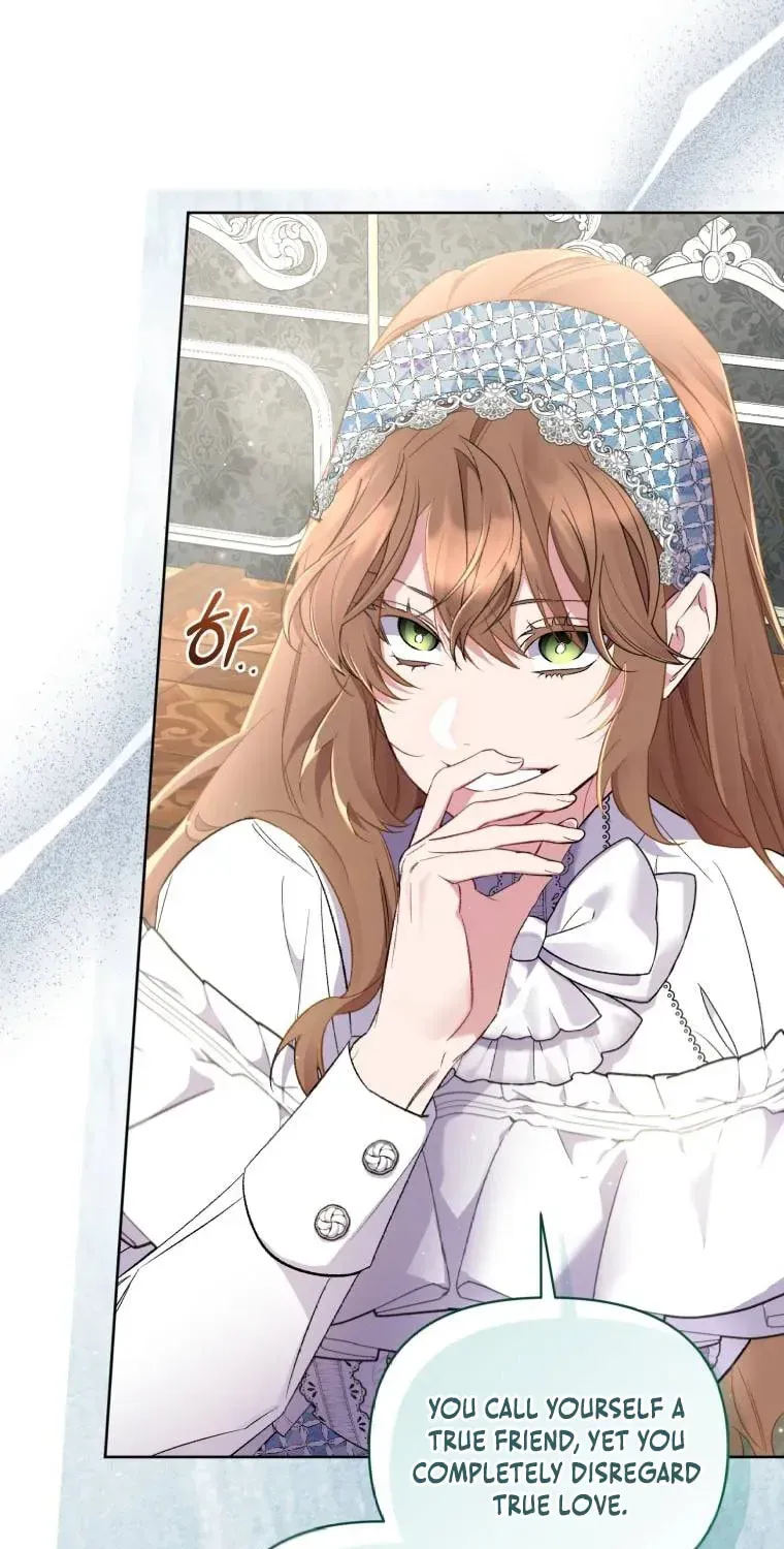 Don’t Worry, We Both Agreed to this Fraudulent Marriage Chapter 14.1 page 54 - 