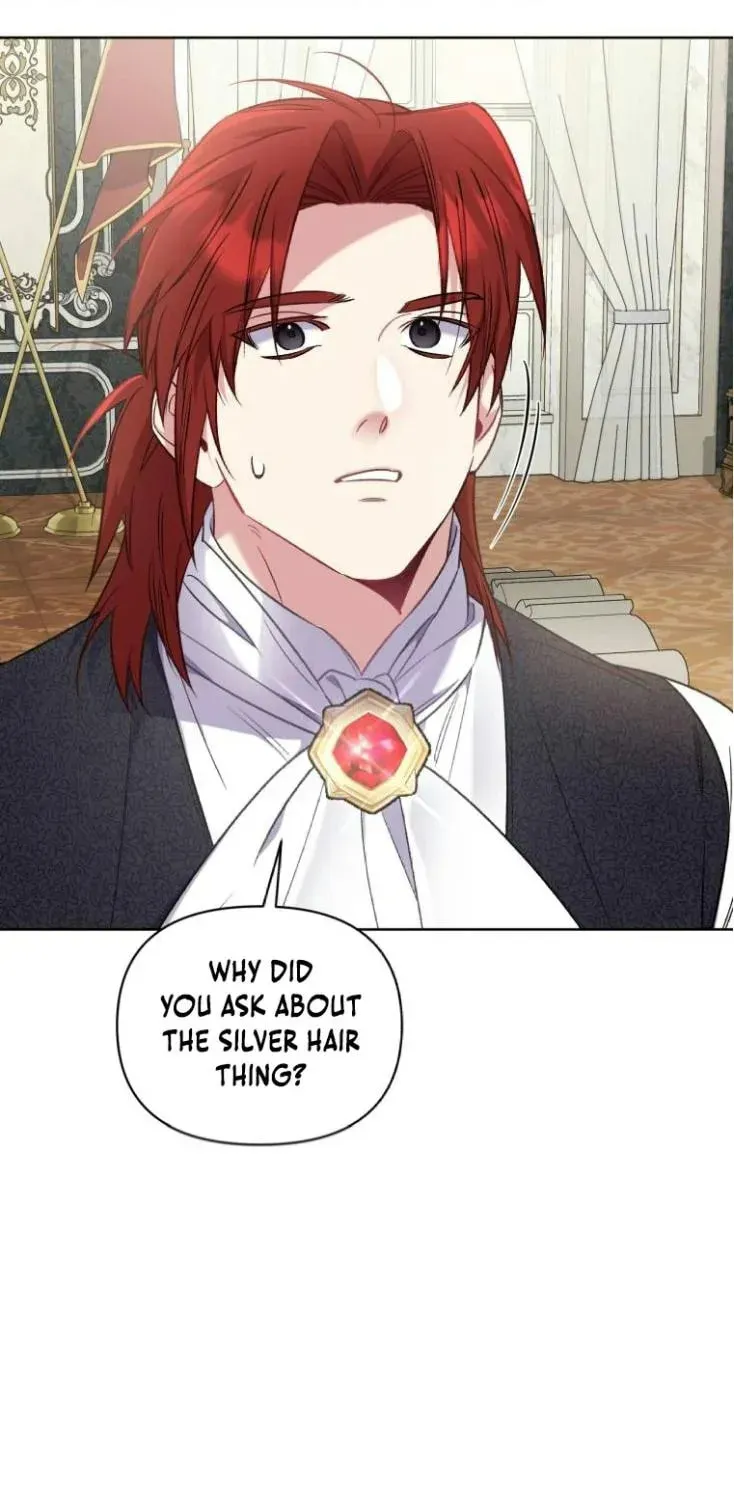 Don’t Worry, We Both Agreed to this Fraudulent Marriage Chapter 14.1 page 7 - 