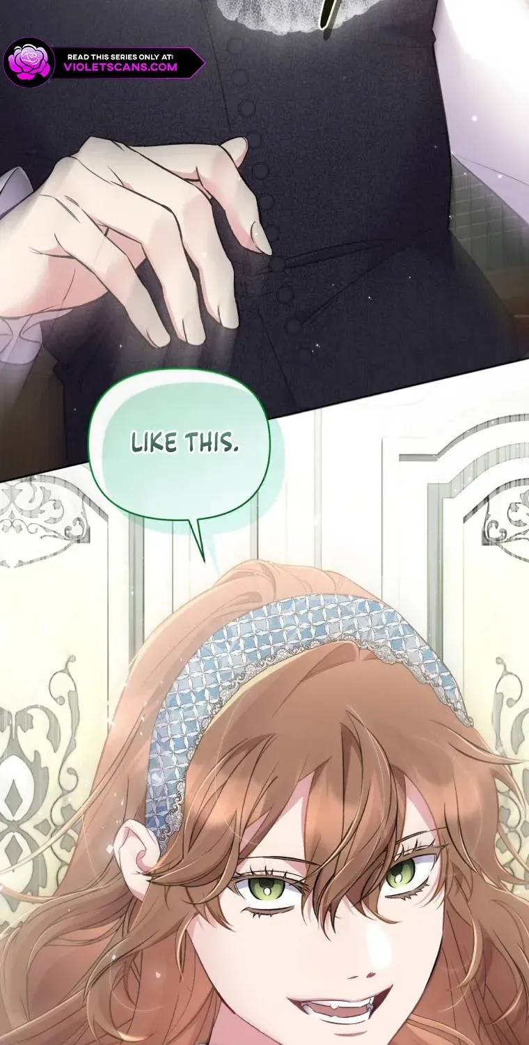 Don’t Worry, We Both Agreed to this Fraudulent Marriage Chapter 14.1 page 62 - 
