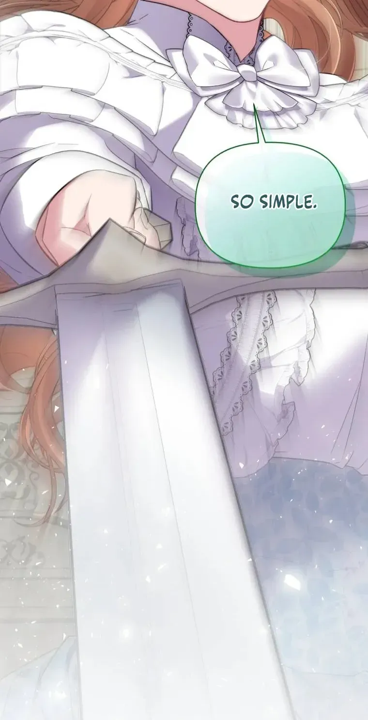 Don’t Worry, We Both Agreed to this Fraudulent Marriage Chapter 14.1 page 63 - 