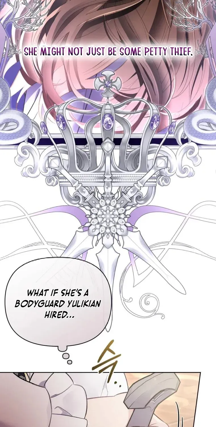 Don’t Worry, We Both Agreed to this Fraudulent Marriage Chapter 14.1 page 70 - 