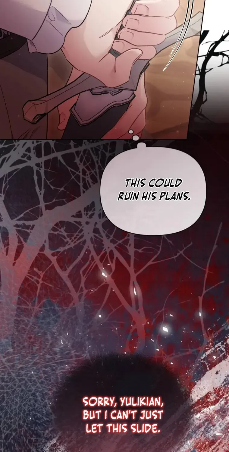 Don’t Worry, We Both Agreed to this Fraudulent Marriage Chapter 14.1 page 71 - 