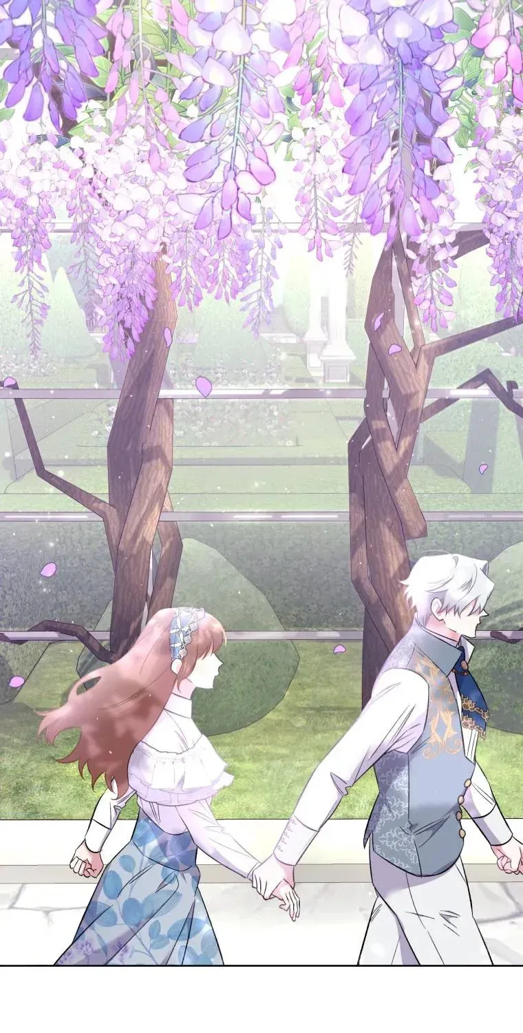 Don’t Worry, We Both Agreed to this Fraudulent Marriage Chapter 14.1 page 74 - 