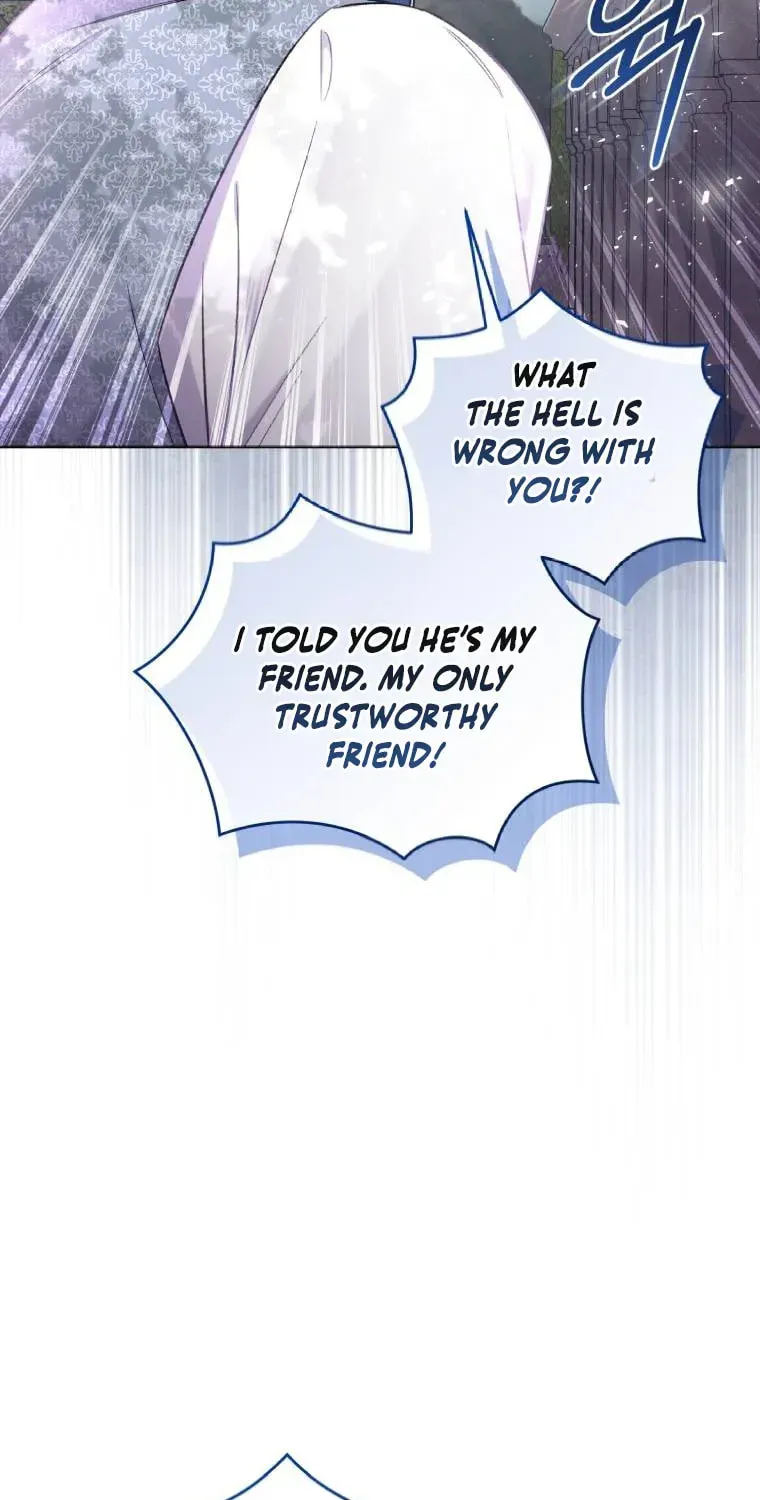 Don’t Worry, We Both Agreed to this Fraudulent Marriage Chapter 14.1 page 78 - 