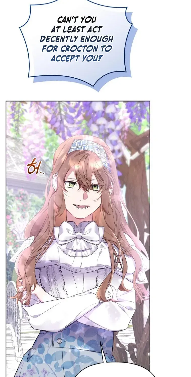 Don’t Worry, We Both Agreed to this Fraudulent Marriage Chapter 14.1 page 79 - 