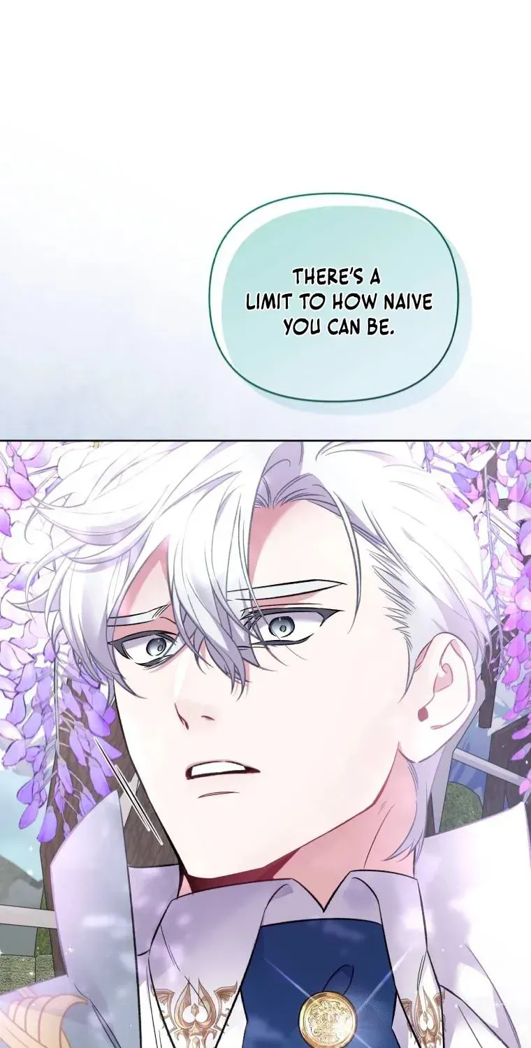 Don’t Worry, We Both Agreed to this Fraudulent Marriage Chapter 14.1 page 82 - 