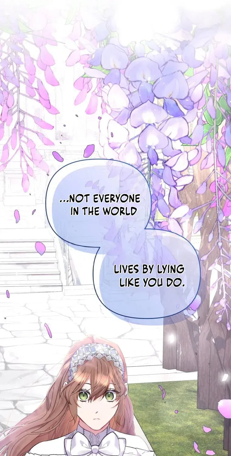 Don’t Worry, We Both Agreed to this Fraudulent Marriage Chapter 14.1 page 84 - 