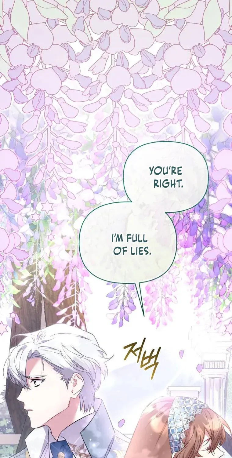 Don’t Worry, We Both Agreed to this Fraudulent Marriage Chapter 14.1 page 87 - 
