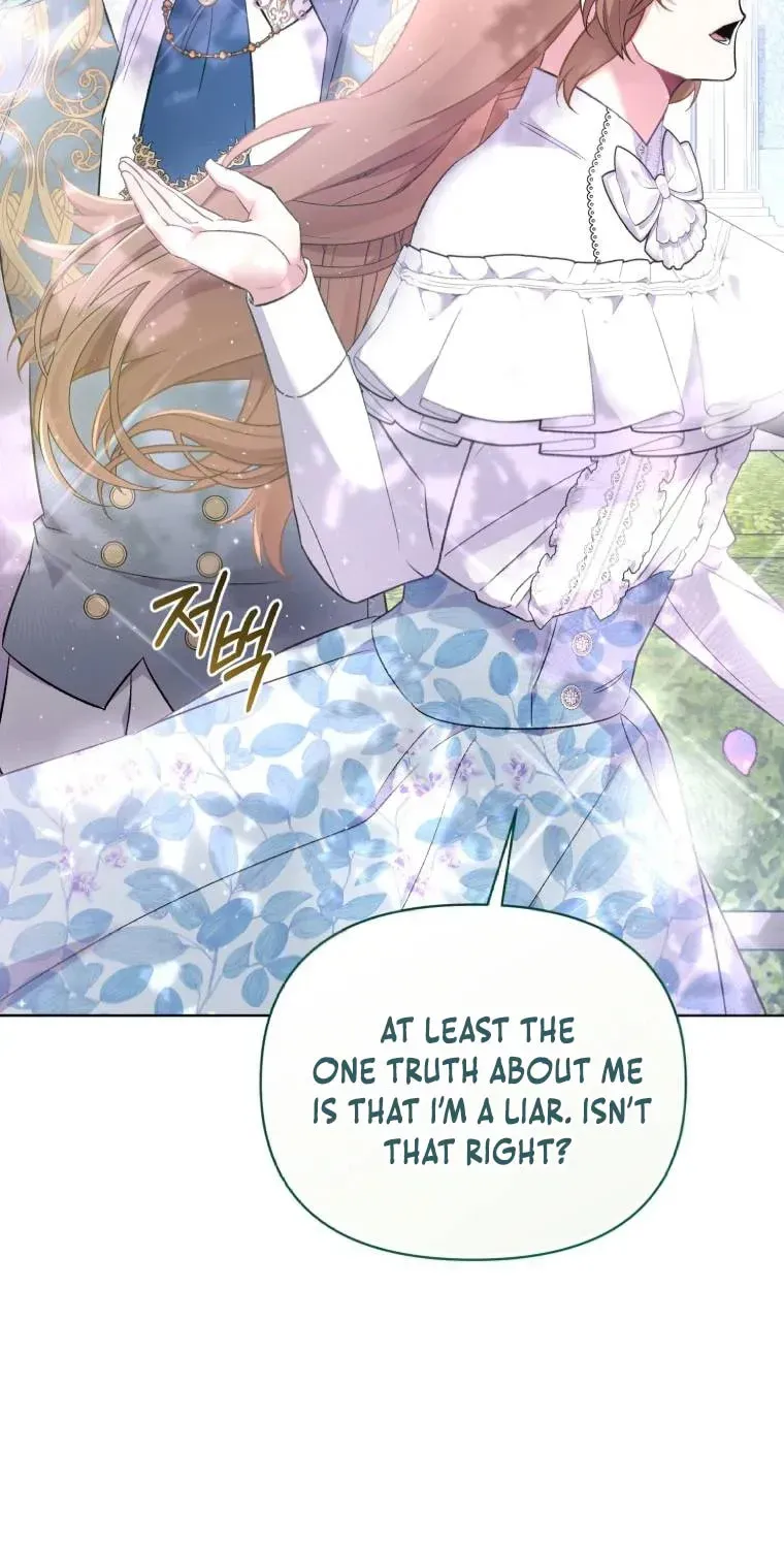 Don’t Worry, We Both Agreed to this Fraudulent Marriage Chapter 14.1 page 88 - 