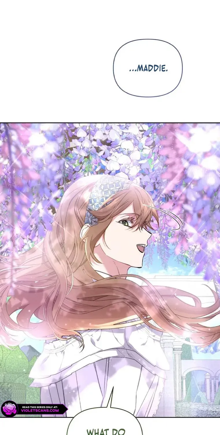 Don’t Worry, We Both Agreed to this Fraudulent Marriage Chapter 14.1 page 89 - 