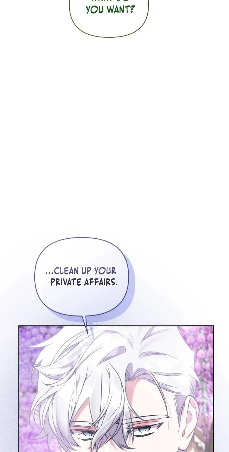 Don’t Worry, We Both Agreed to this Fraudulent Marriage Chapter 14.1 page 90 - 