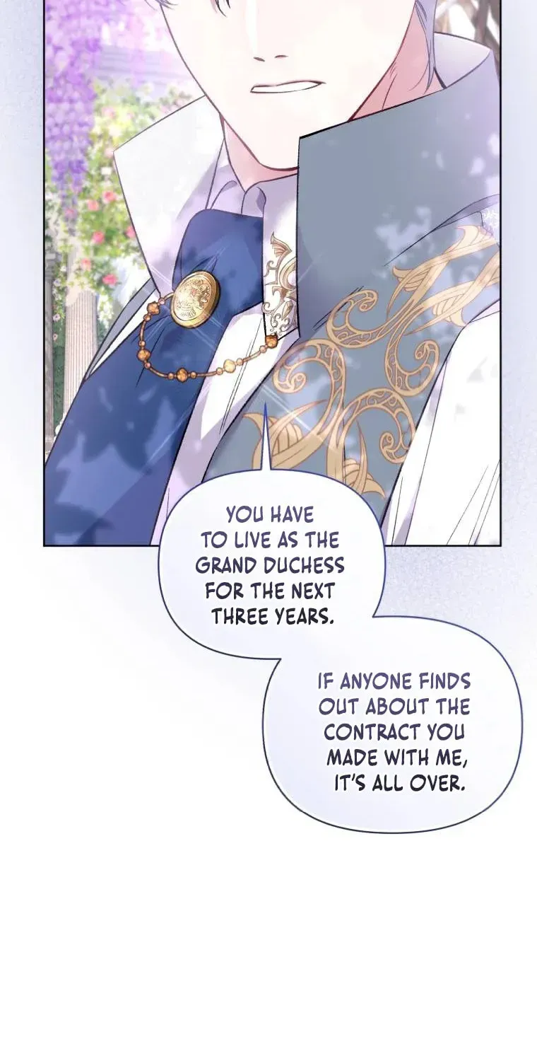 Don’t Worry, We Both Agreed to this Fraudulent Marriage Chapter 14.1 page 91 - 