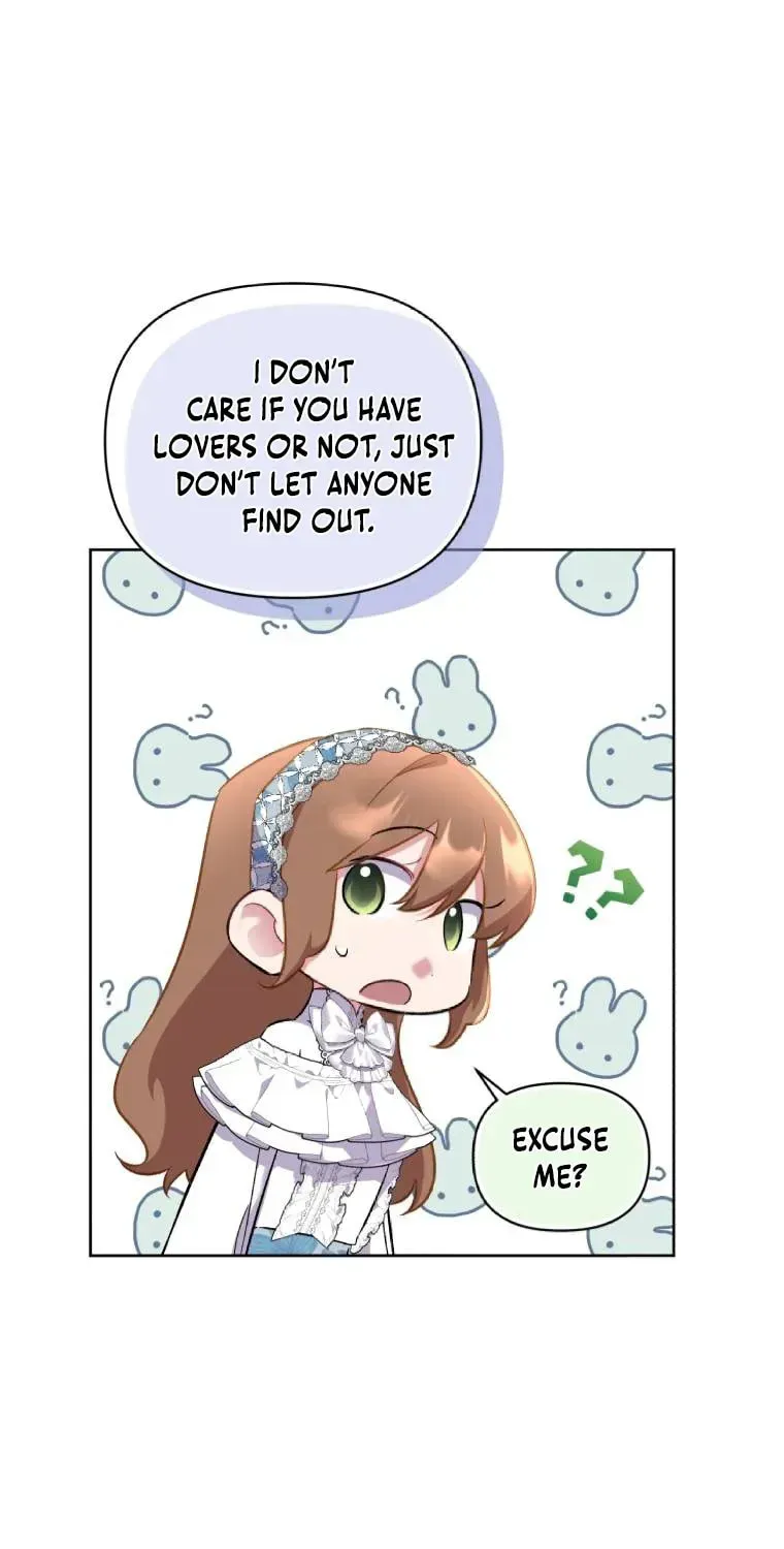 Don’t Worry, We Both Agreed to this Fraudulent Marriage Chapter 14.1 page 92 - 