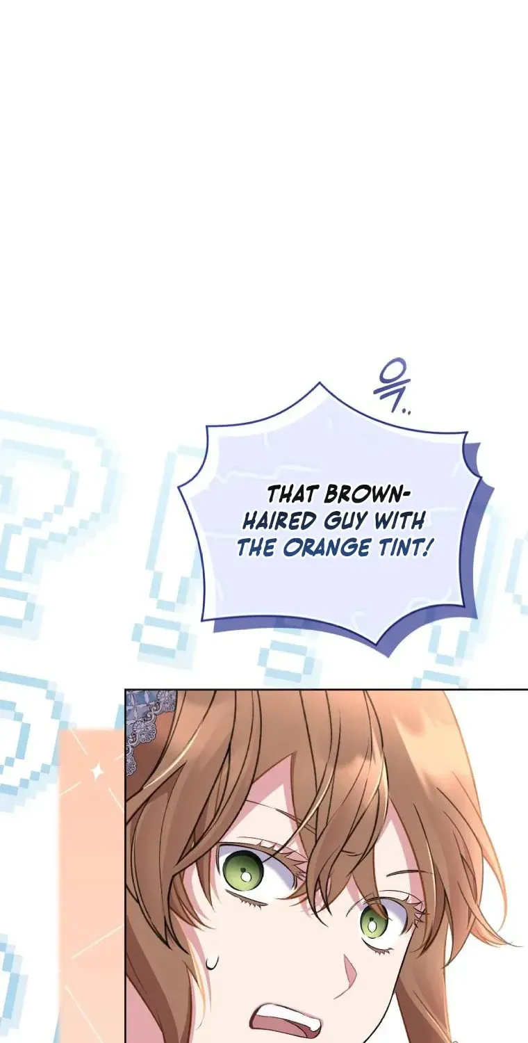 Don’t Worry, We Both Agreed to this Fraudulent Marriage Chapter 14.1 page 93 - 