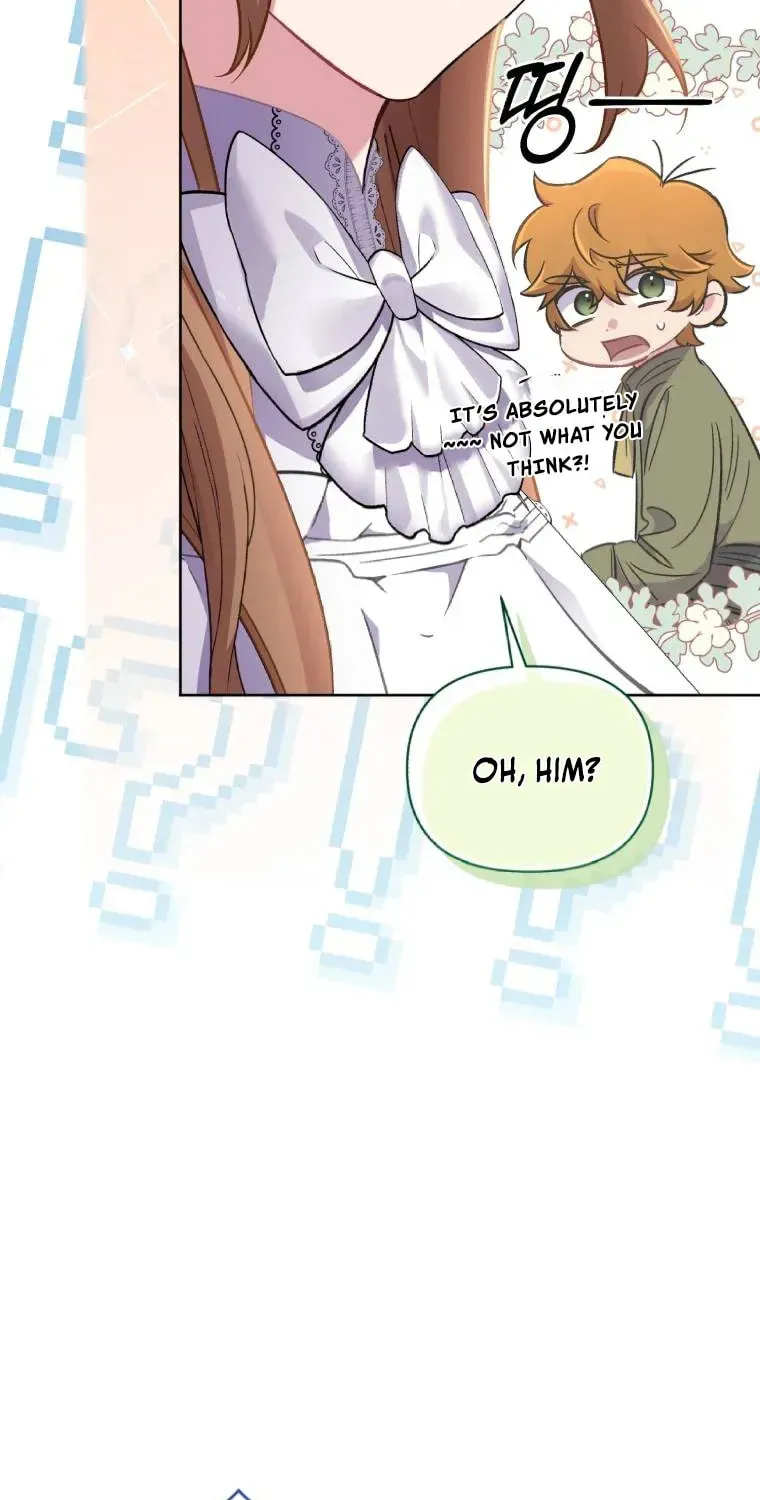 Don’t Worry, We Both Agreed to this Fraudulent Marriage Chapter 14.1 page 94 - 