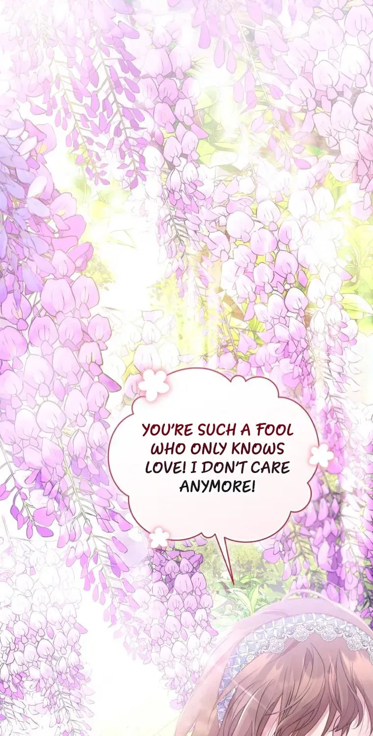 Don’t Worry, We Both Agreed to this Fraudulent Marriage Chapter 14.1 page 98 - 